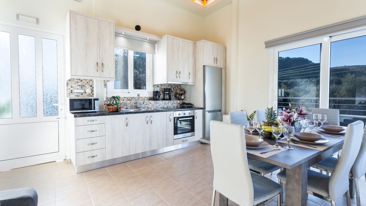 Photo of Kitchen in Sirili