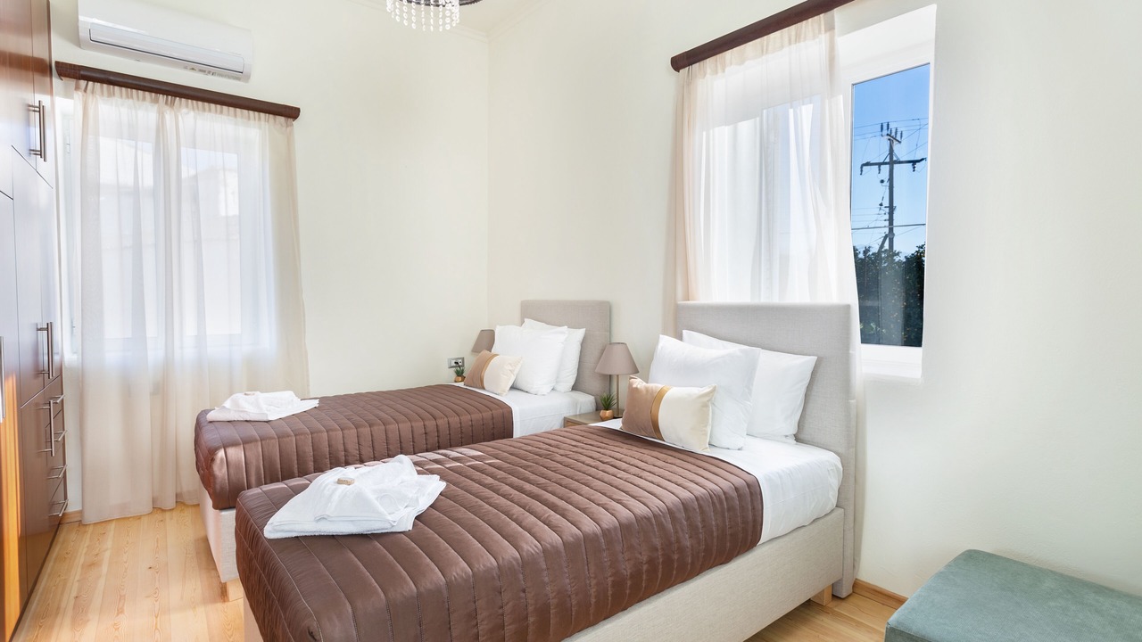 Photo of Bedroom in Sirili