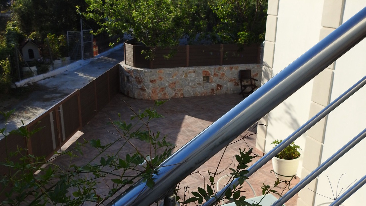 Photo of Patio Balcony in Sirili