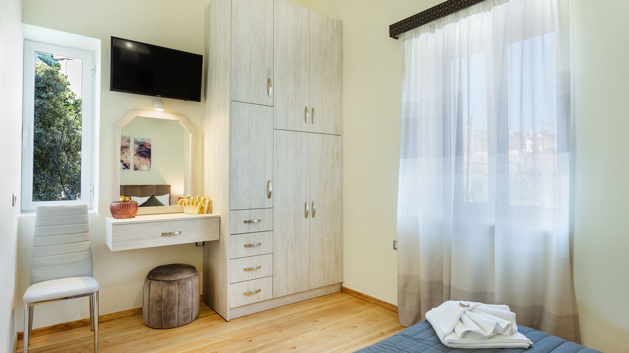Photo of Bedroom in Sirili