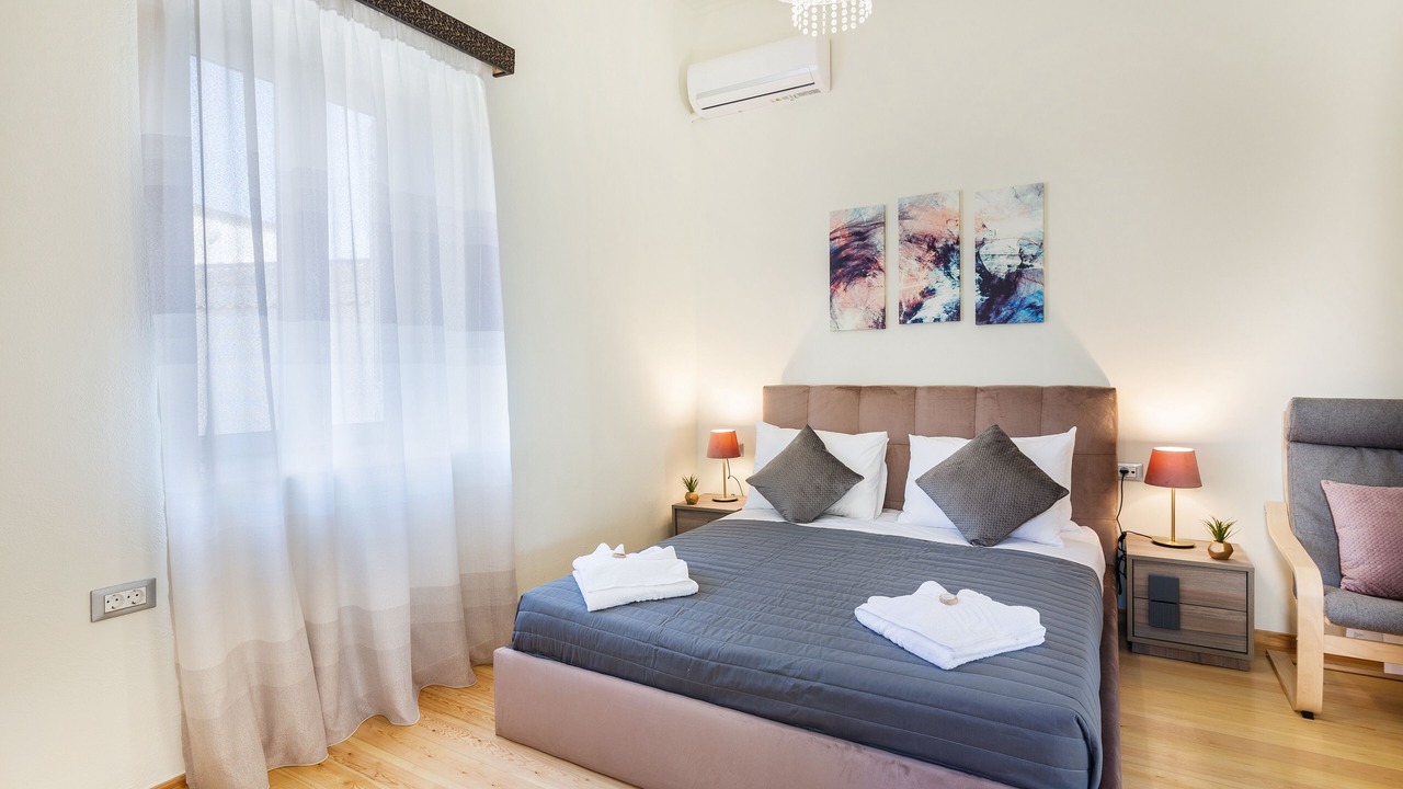 Photo of Bedroom in Sirili