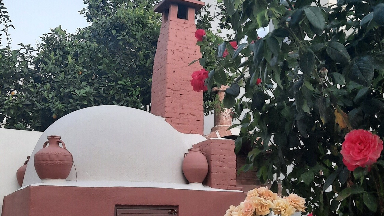 Photo of Patio Balcony in Sirili