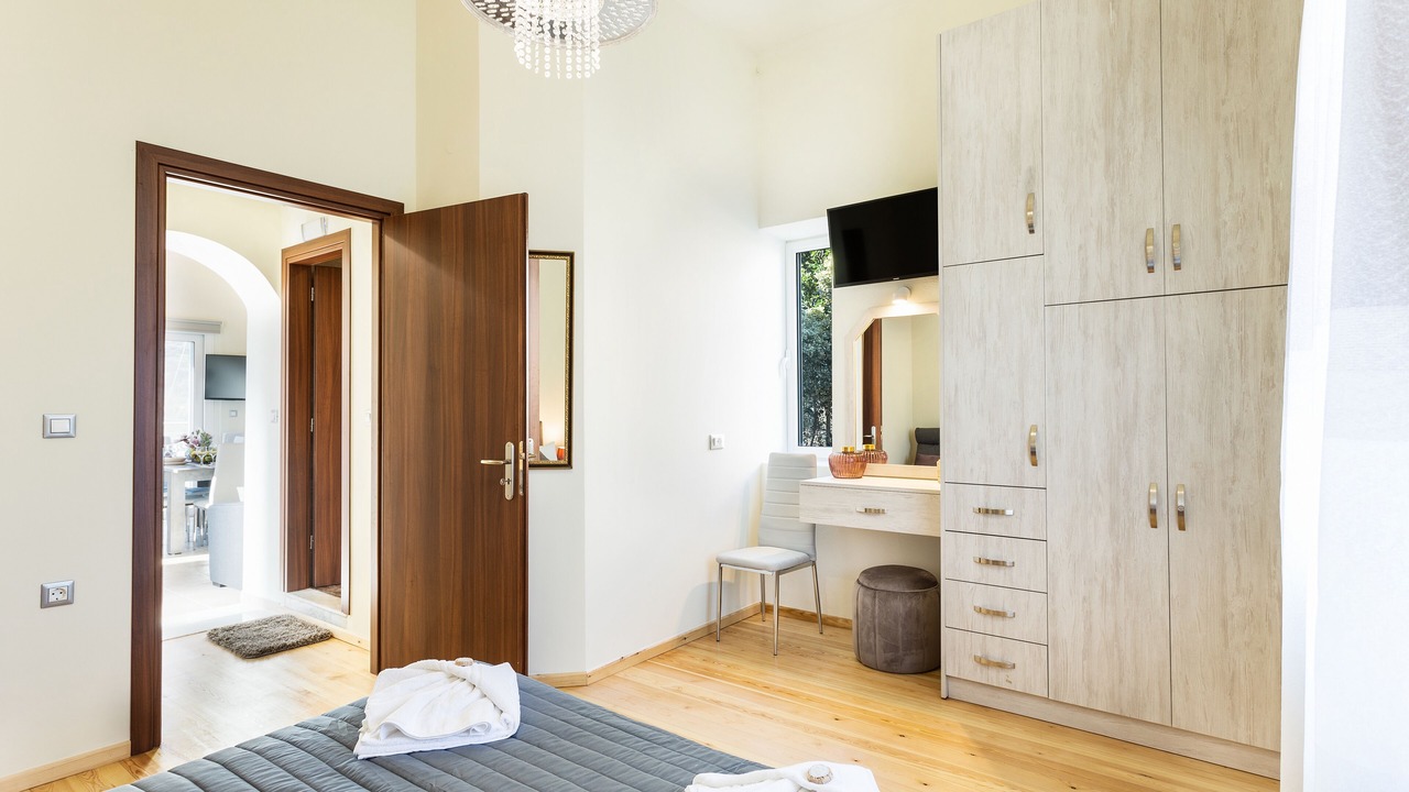 Photo of Bedroom in Sirili