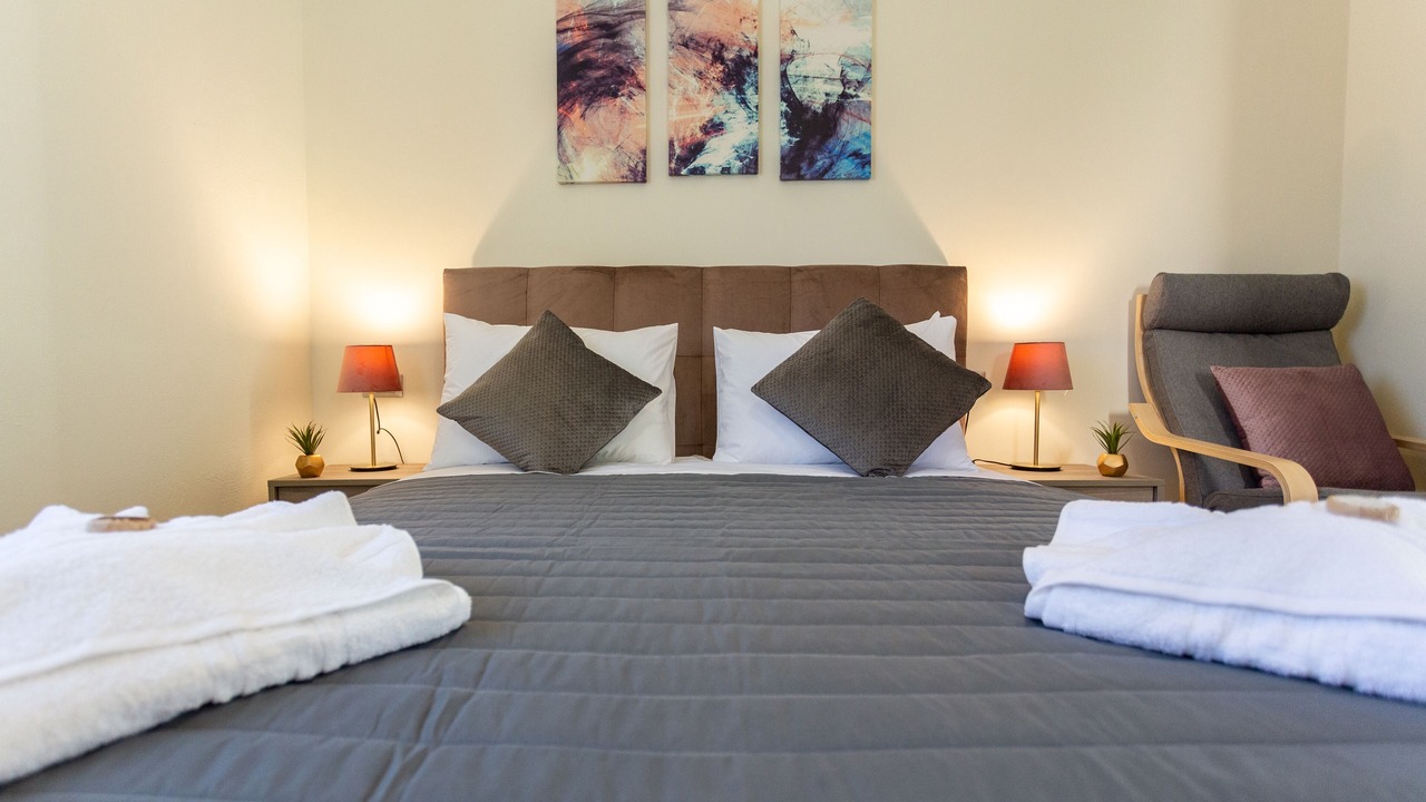 Photo of Bedroom in Sirili