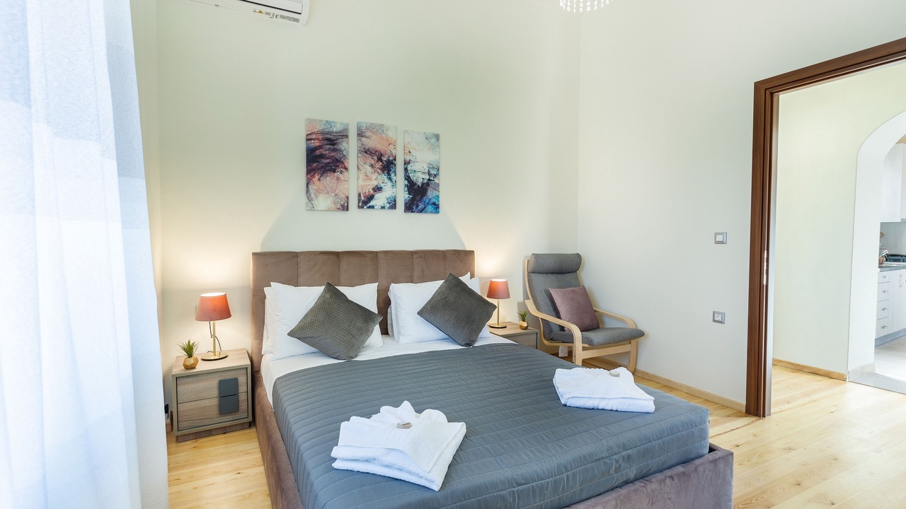 Photo of Bedroom in Sirili