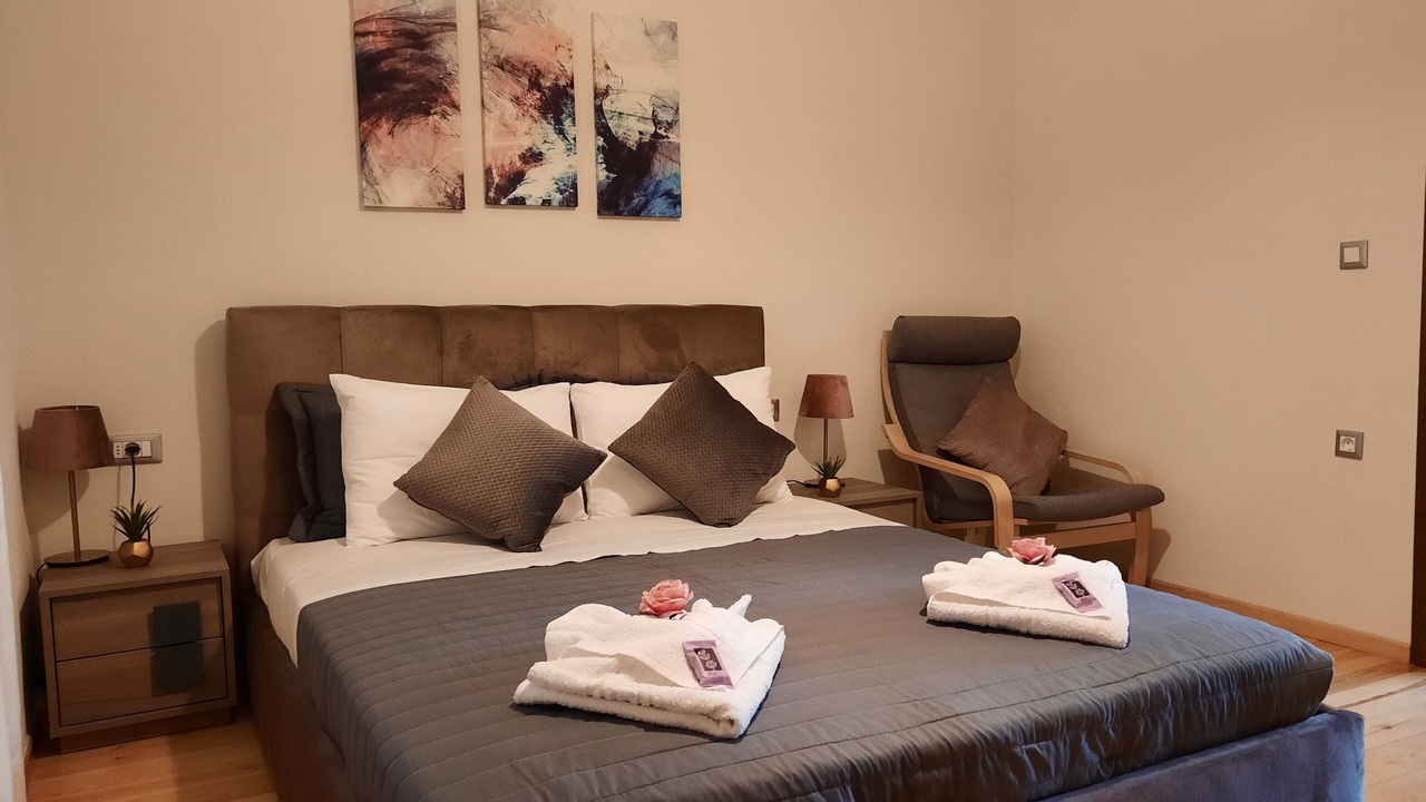 Photo of Bedroom in Sirili