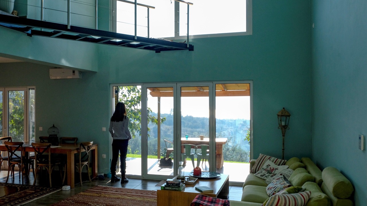 Photo of Livingroom in Gefira Mpania