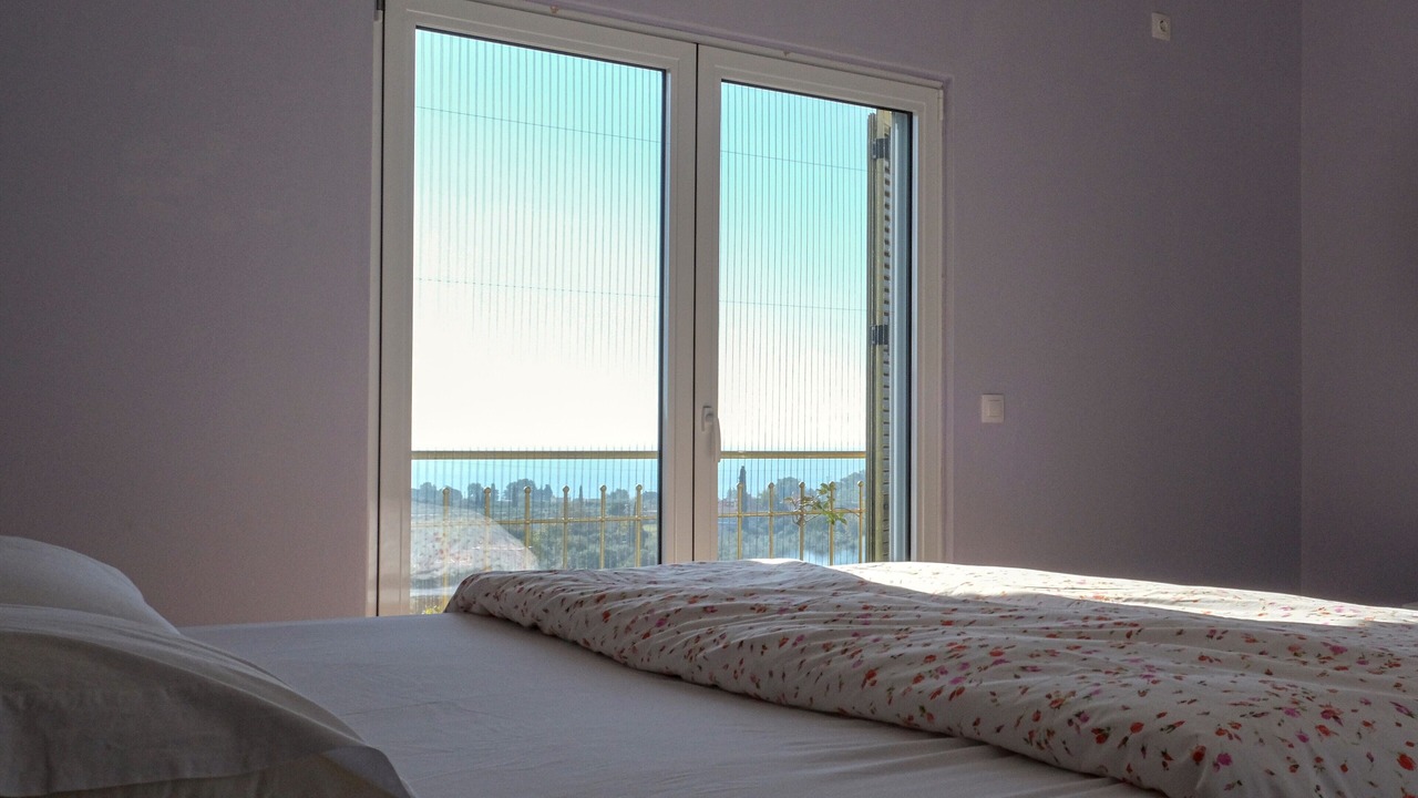 Photo of Bedroom in Gefira Mpania