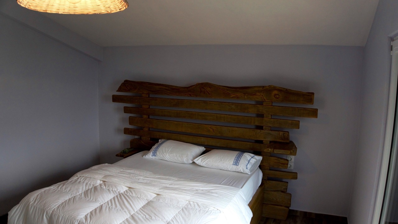 Photo of Bedroom in Gefira Mpania