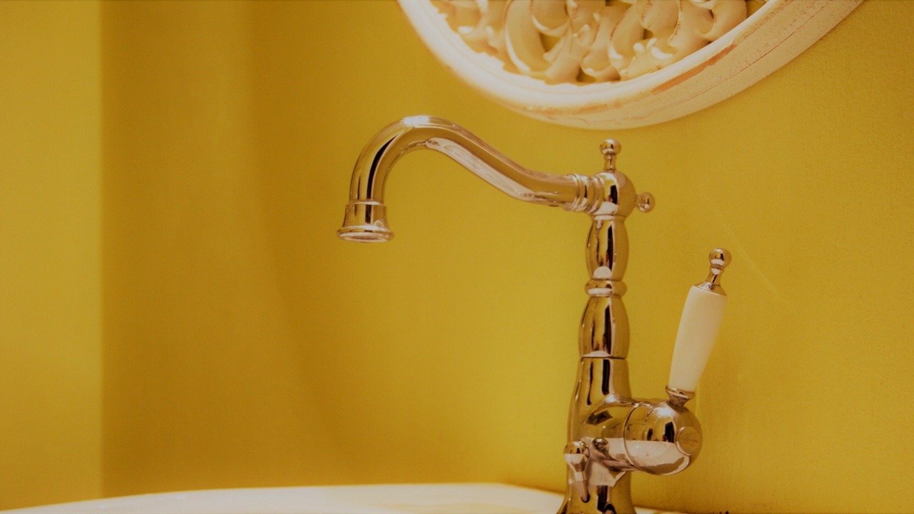 Photo of Bathroom in Gefira Mpania