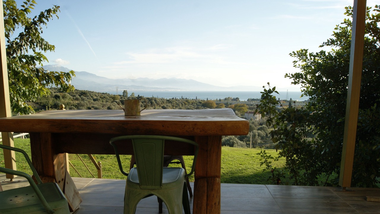 Photo of Outdoor in Gefira Mpania