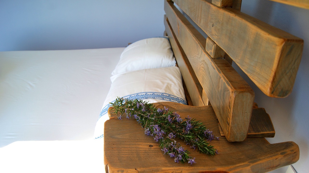Photo of Bedroom in Gefira Mpania