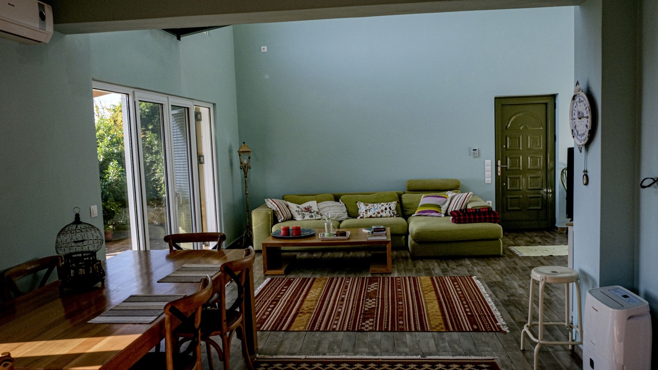 Photo of Livingroom in Gefira Mpania
