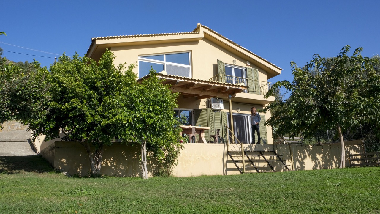 Photo of Outdoor in Gefira Mpania