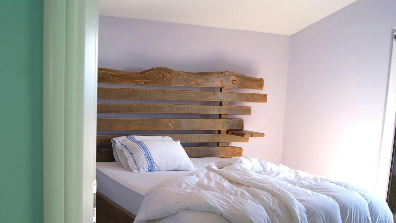 Photo of Bedroom in Gefira Mpania