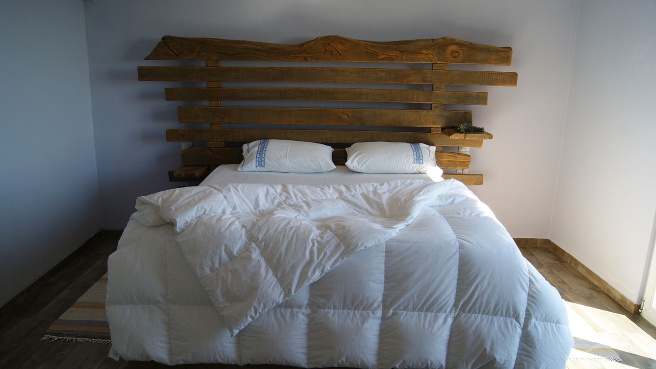 Photo of Bedroom in Gefira Mpania