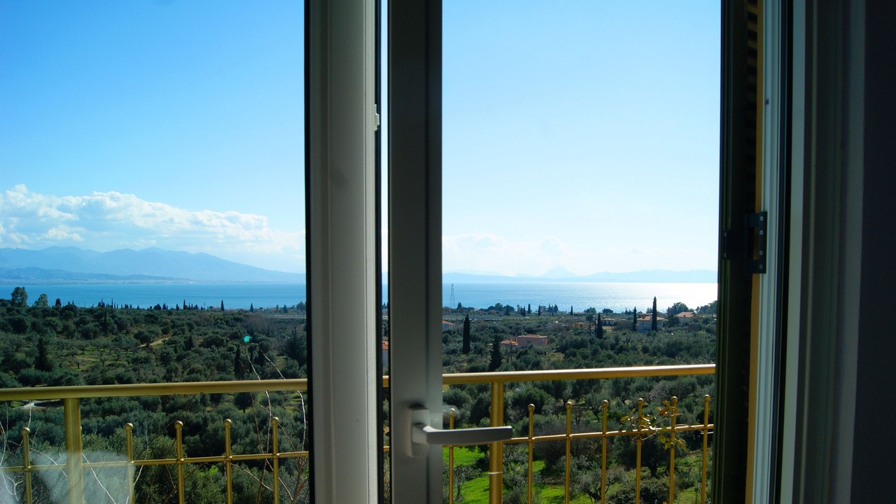 Photo of Patio Balcony in Gefira Mpania