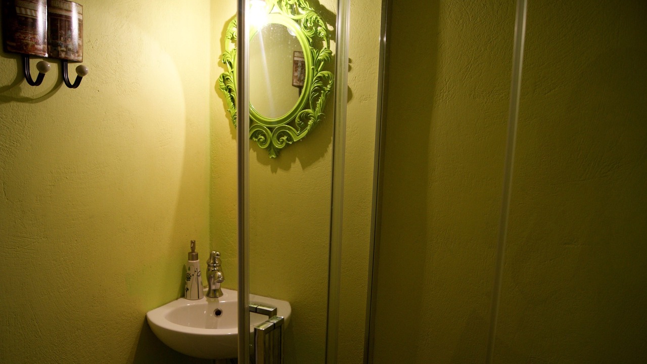 Photo of Bathroom in Gefira Mpania