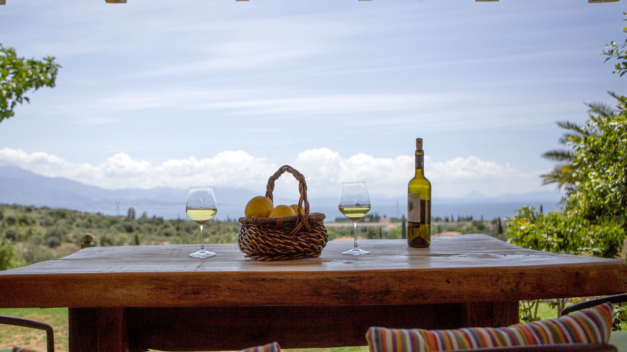 Photo of Outdoor in Gefira Mpania