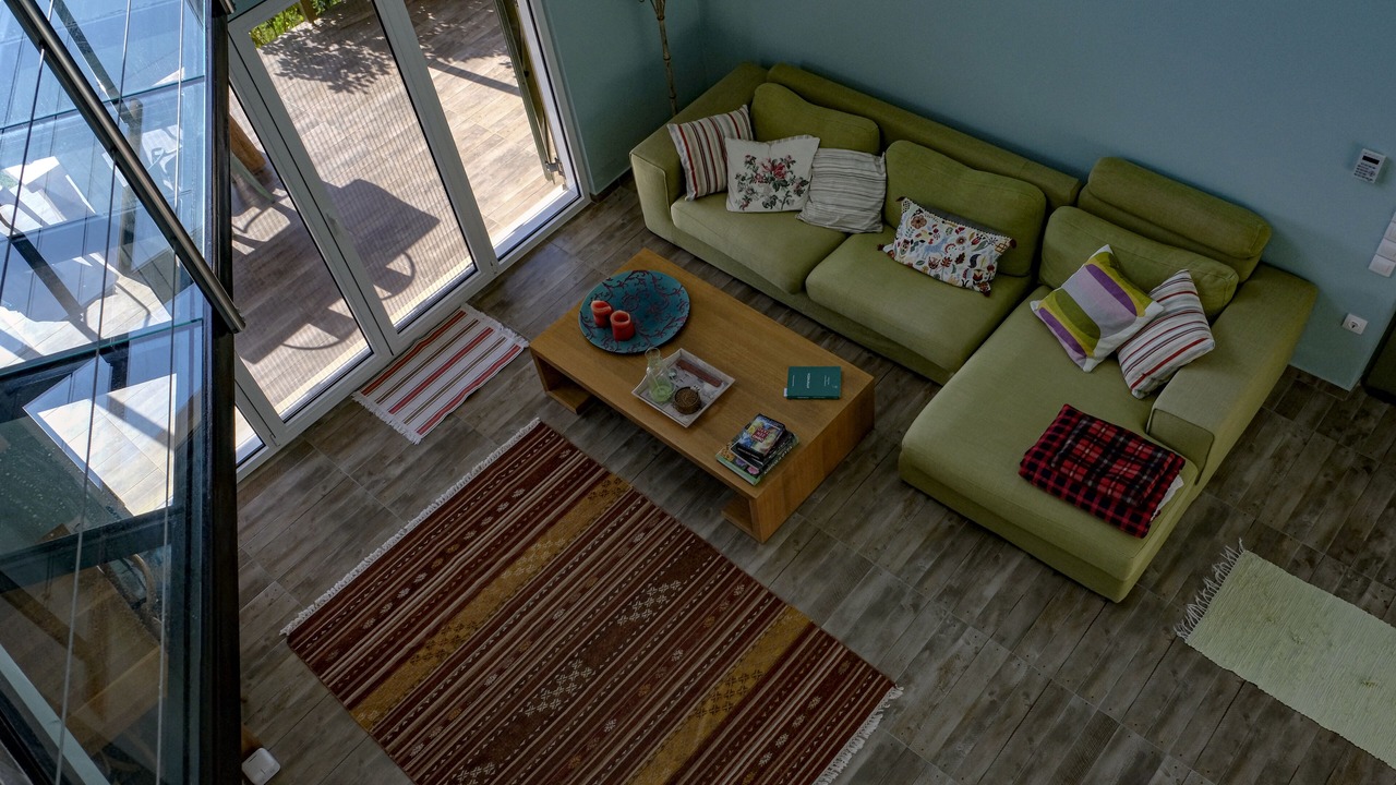 Photo of Bedroom in Gefira Mpania
