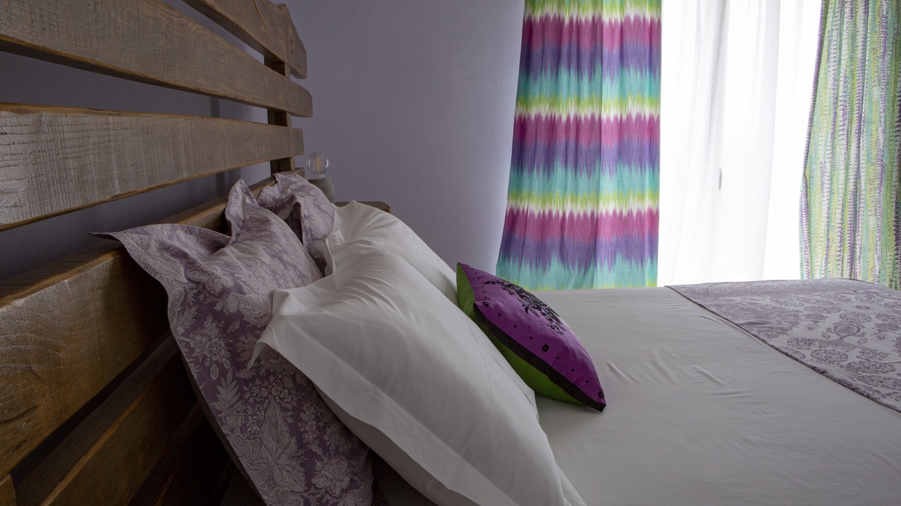 Photo of Bedroom in Gefira Mpania