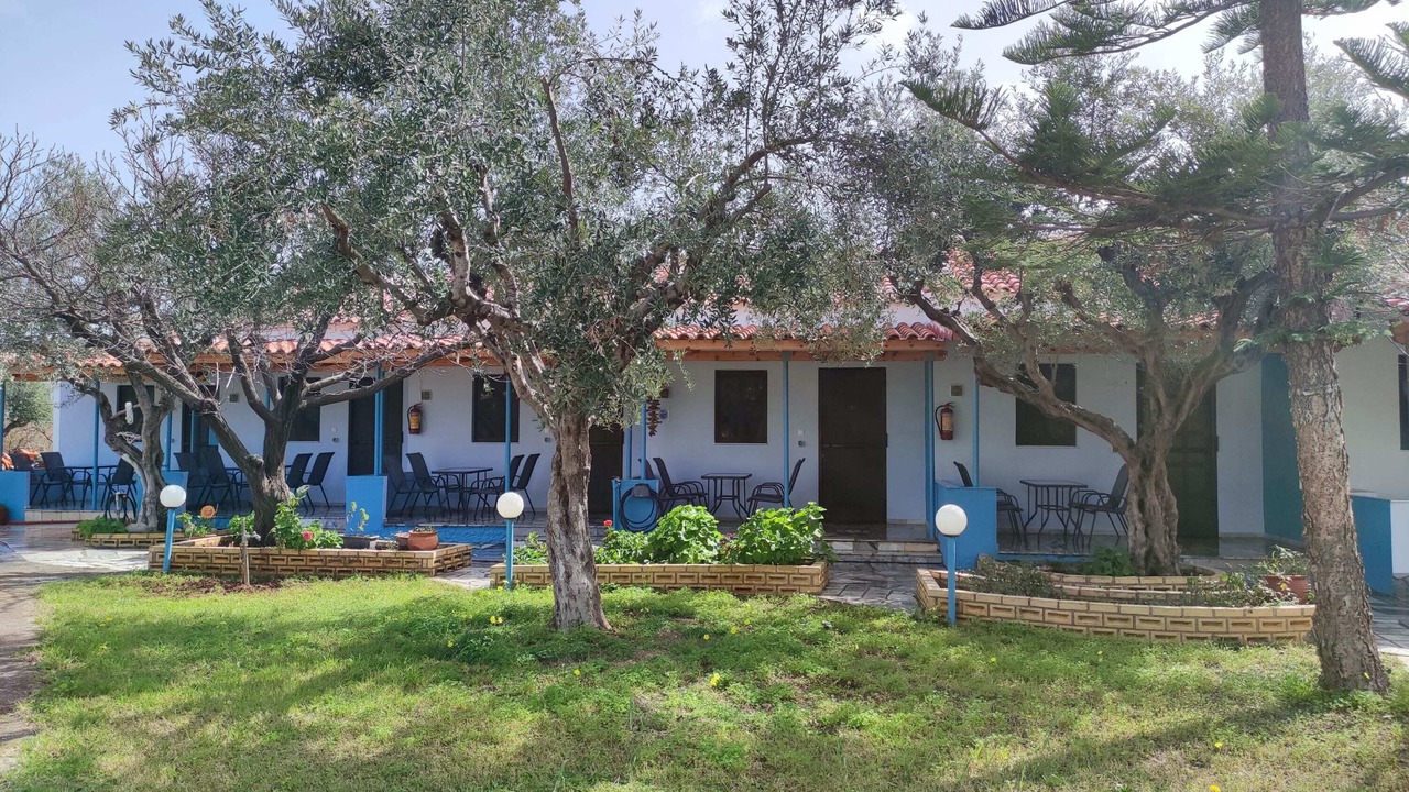 Photo of Outdoor in Pylos-Nestoras