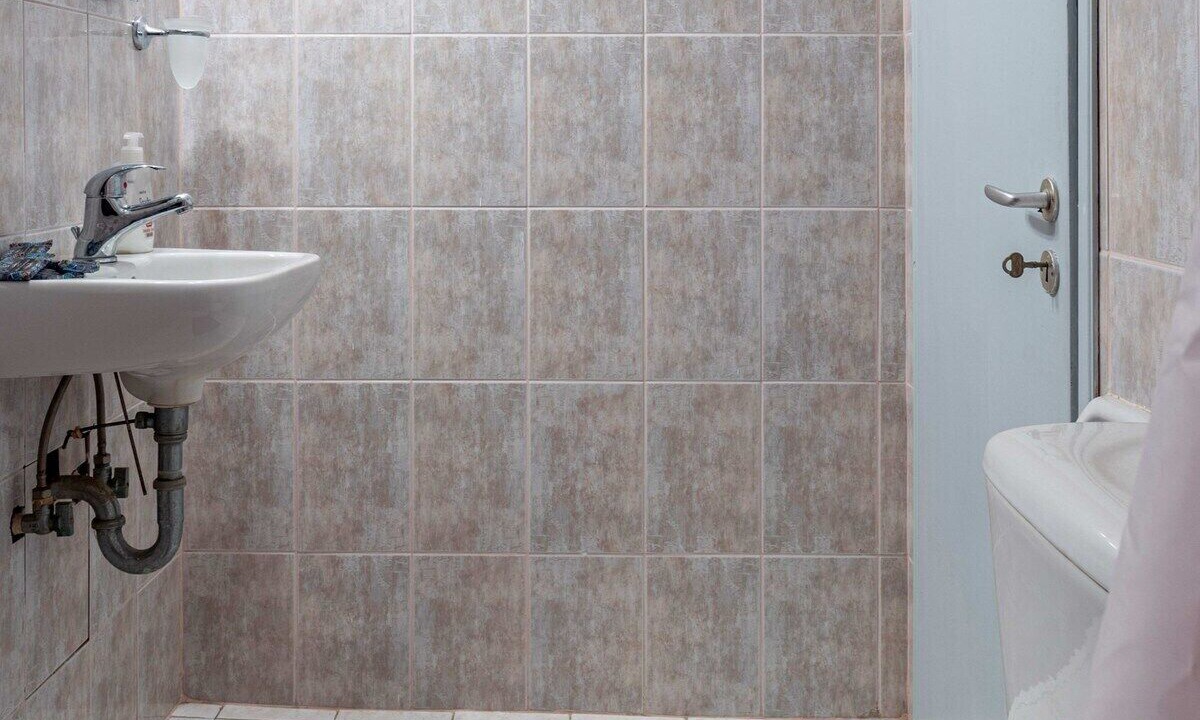Photo of Bathroom in Pylos-Nestoras