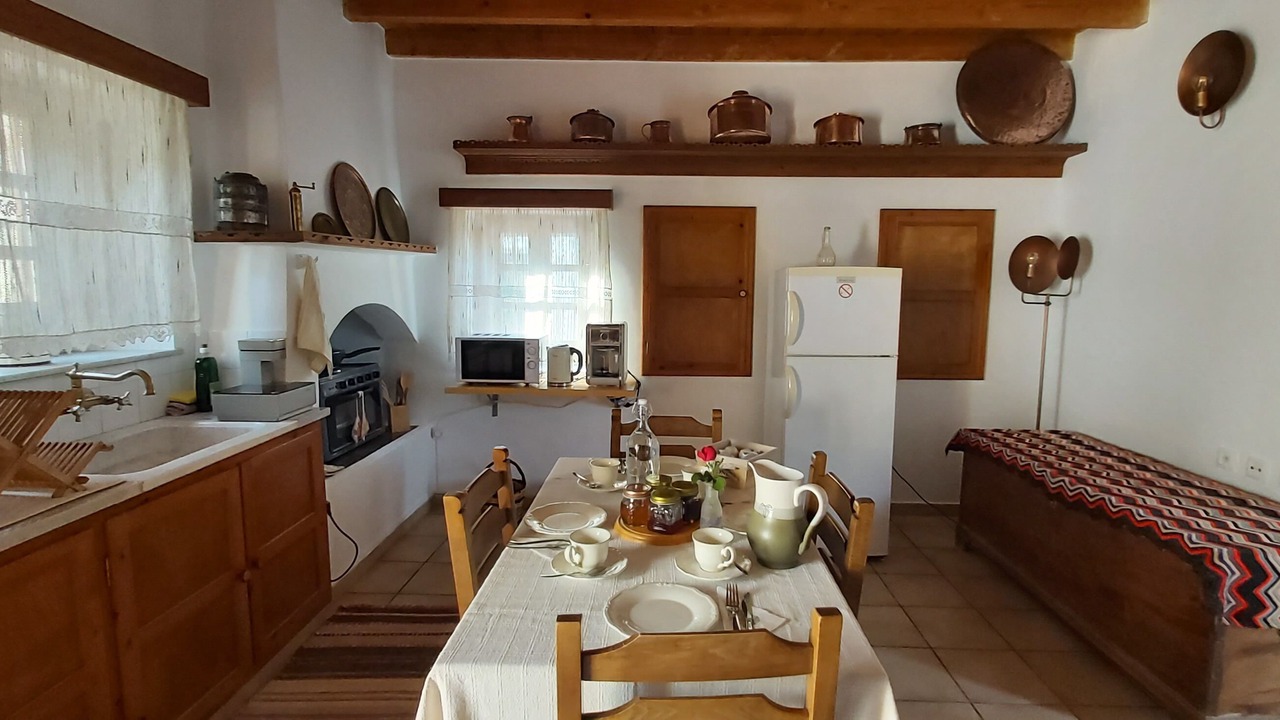 Photo of Kitchen in Zia