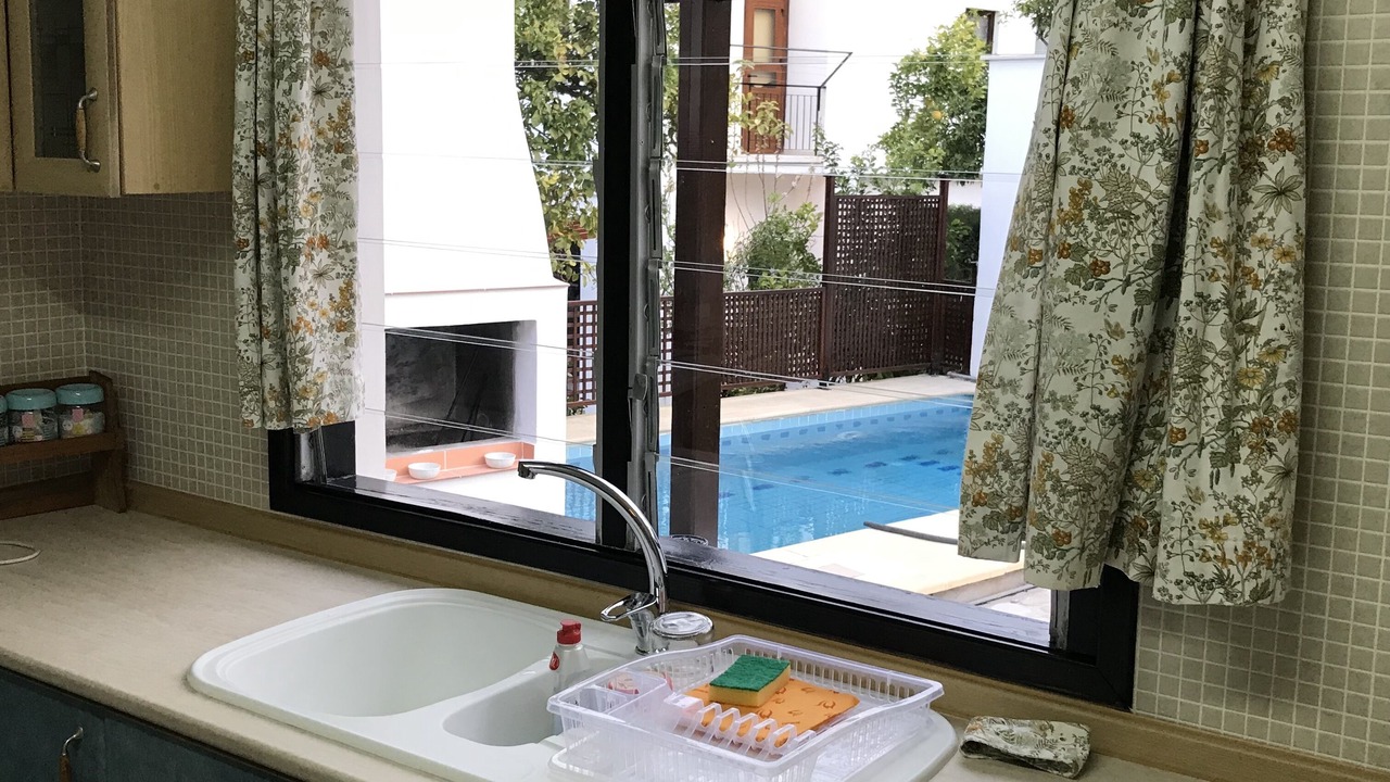 Photo of Kitchen in Ozankoy