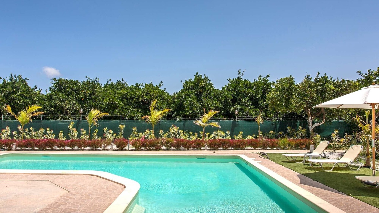 Photo of Outdoor in Agia