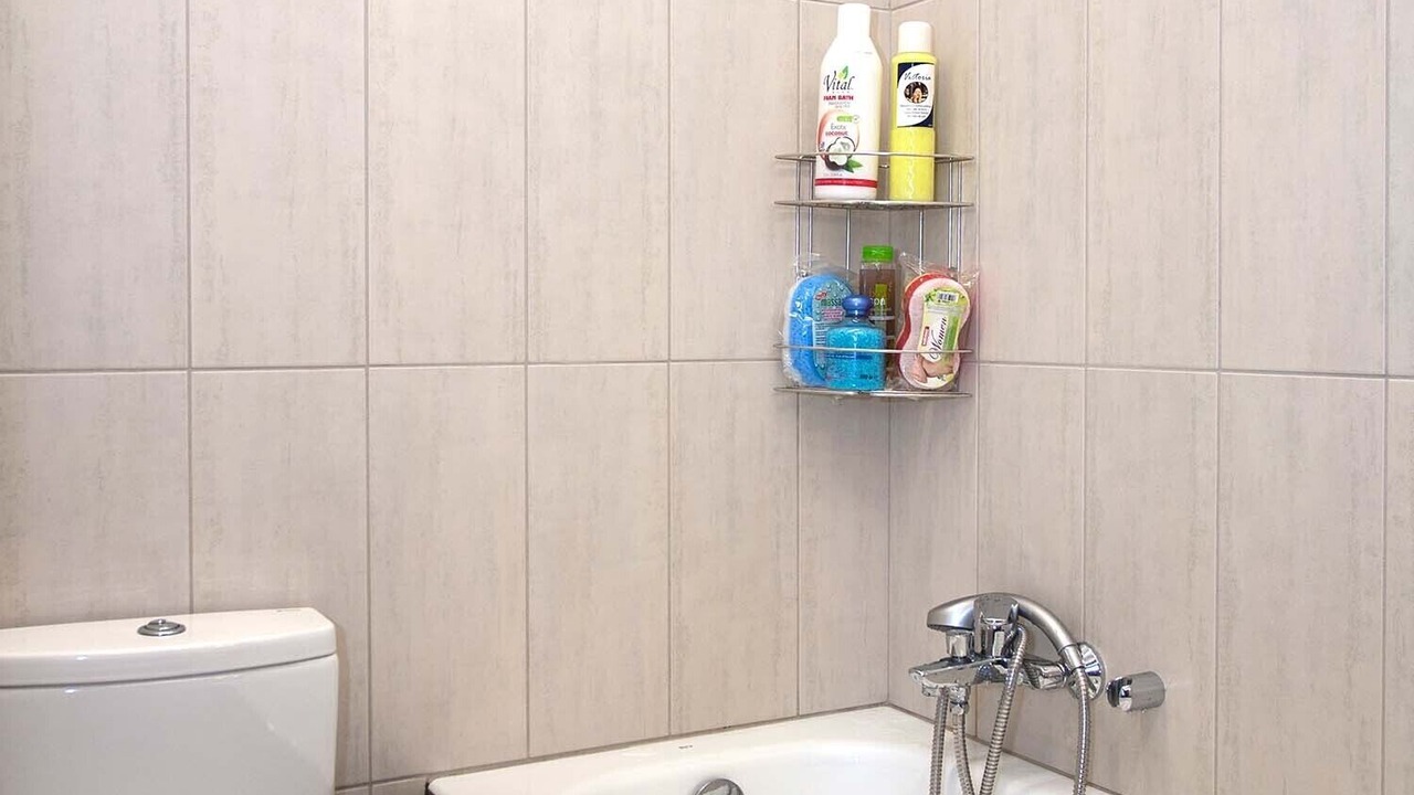 Photo of Bathroom in Agia