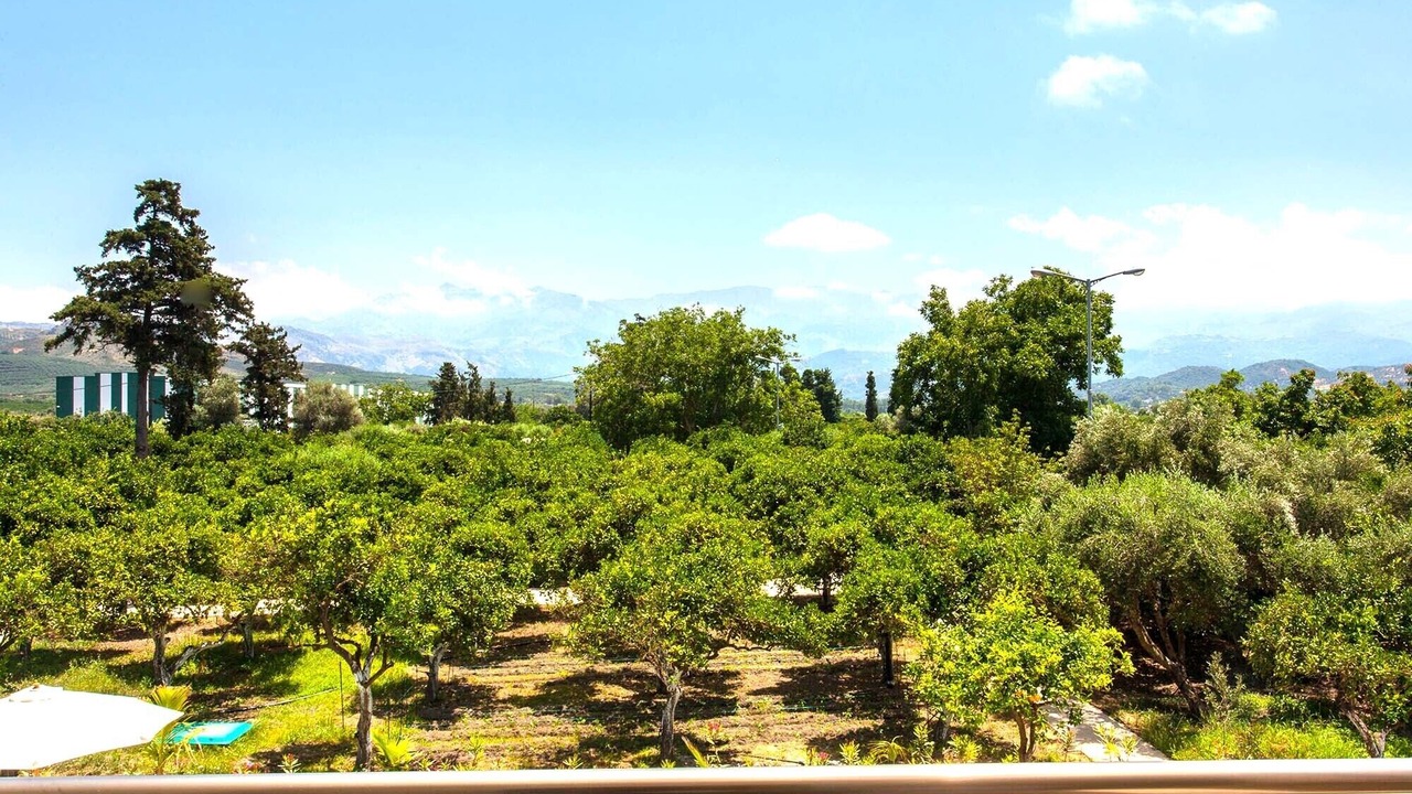 Photo of Patio Balcony in Agia
