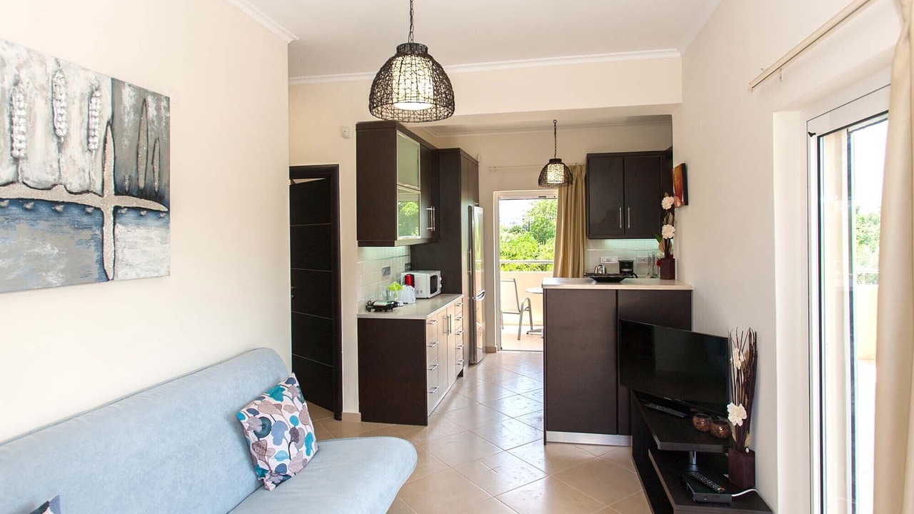 Photo of Bedroom in Agia