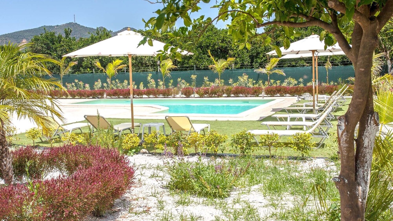 Photo of Outdoor in Agia