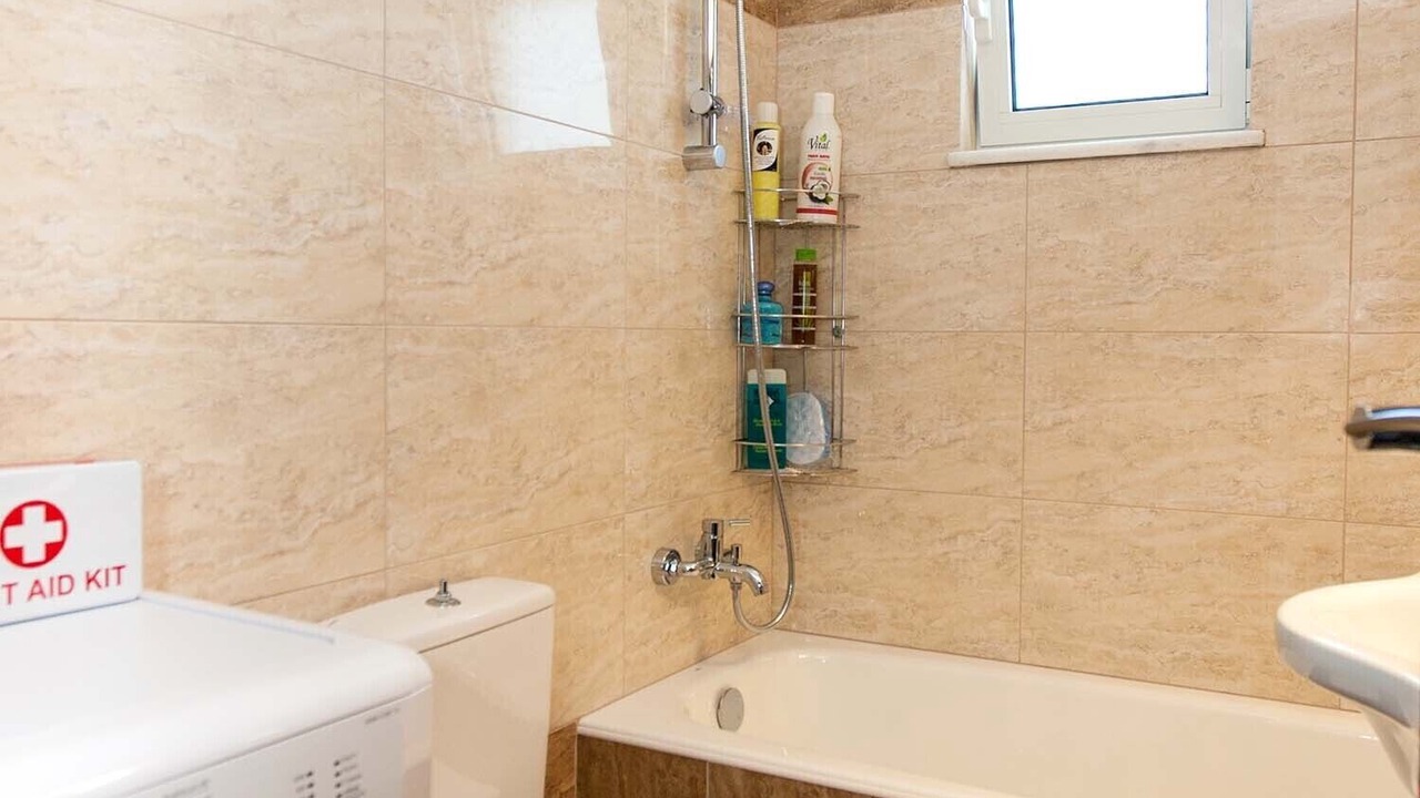 Photo of Bathroom in Agia