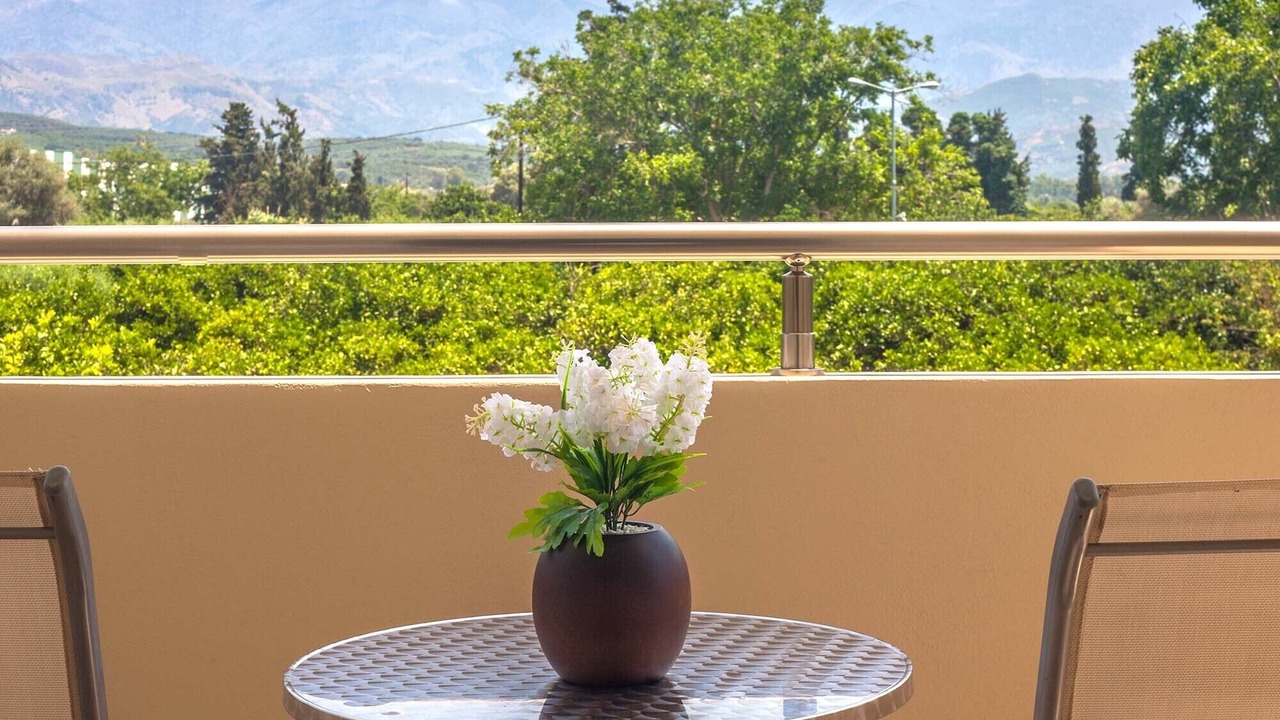 Photo of Patio Balcony in Agia