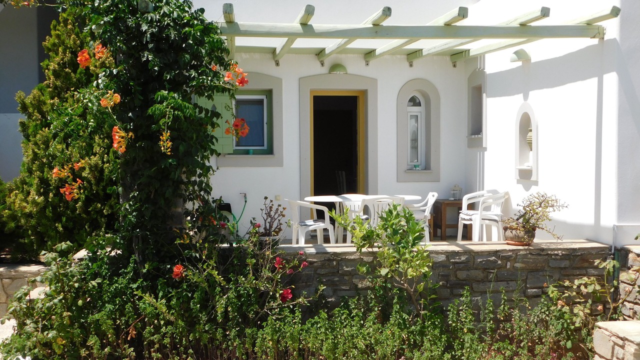 Photo of Outdoor in Marpissa