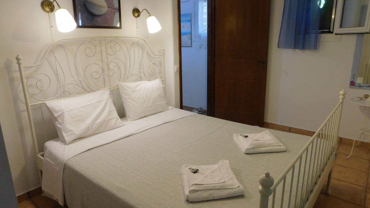 Photo of Bedroom in Marpissa