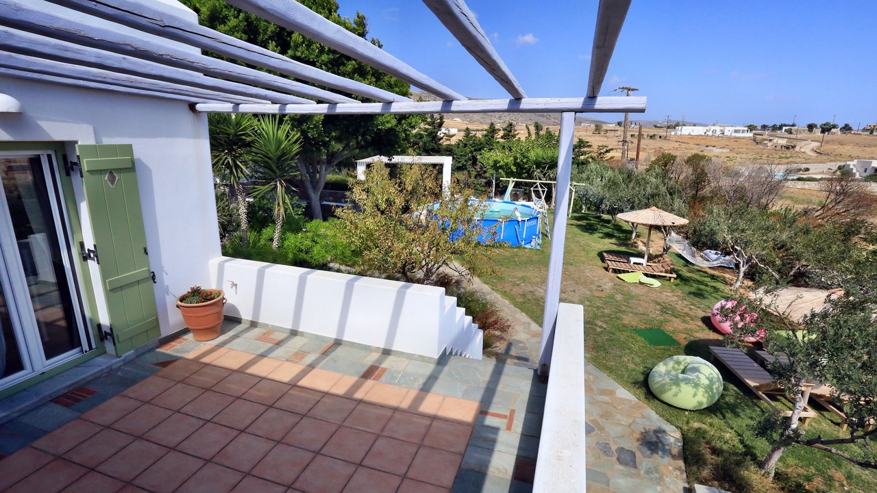 Photo of Outdoor in Marpissa