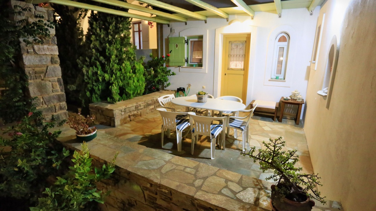 Photo of Outdoor in Marpissa