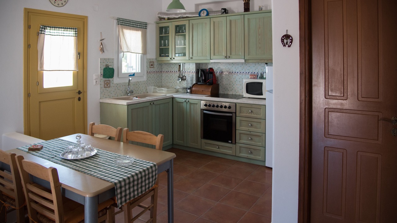 Photo of Kitchen in Marpissa