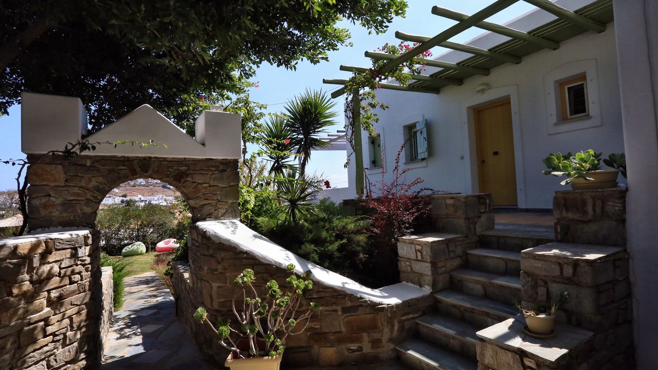 Photo of Outdoor in Marpissa