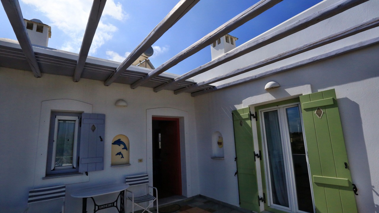 Photo of Patio Balcony in Marpissa