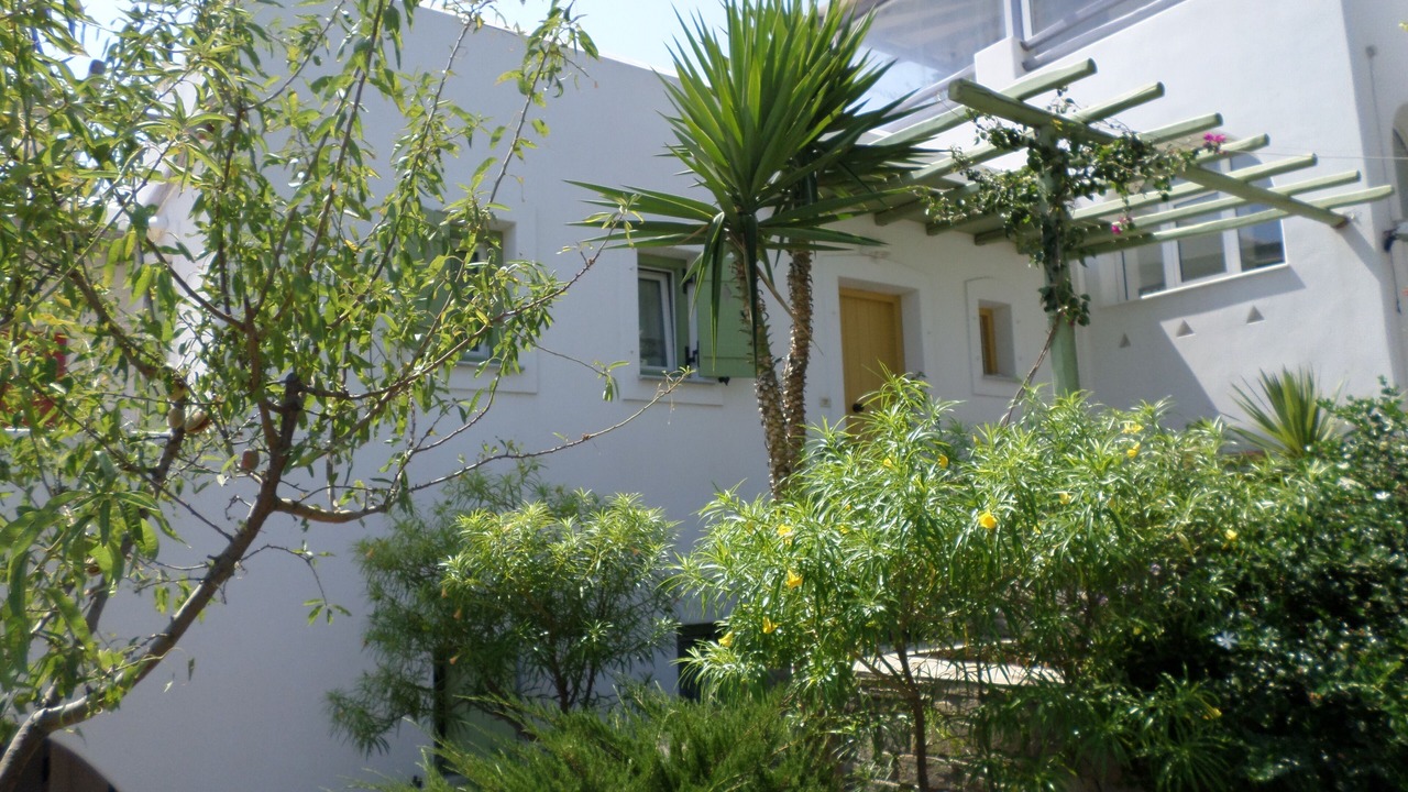 Photo of Outdoor in Marpissa