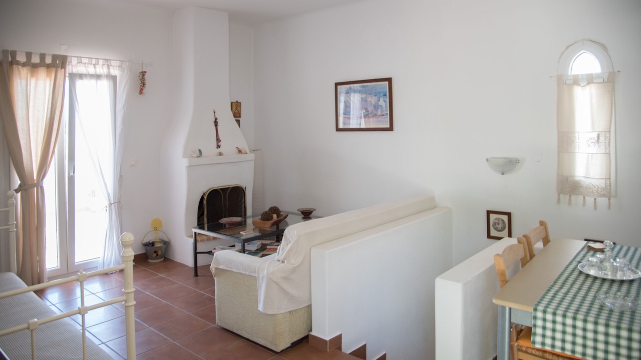 Photo of Livingroom in Marpissa