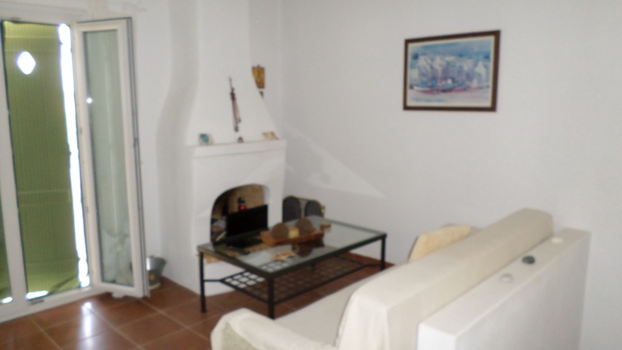 Photo of Livingroom in Marpissa