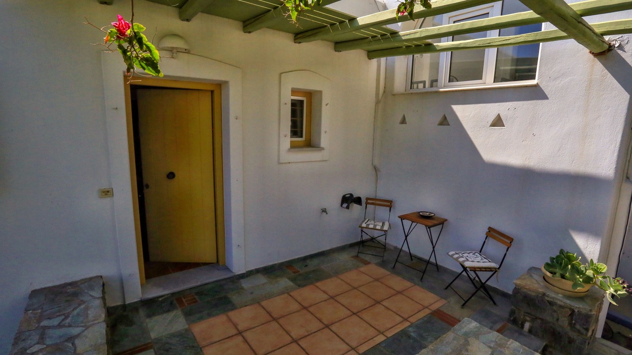 Photo of Patio Balcony in Marpissa