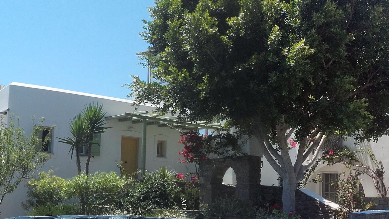 Photo of Outdoor in Marpissa