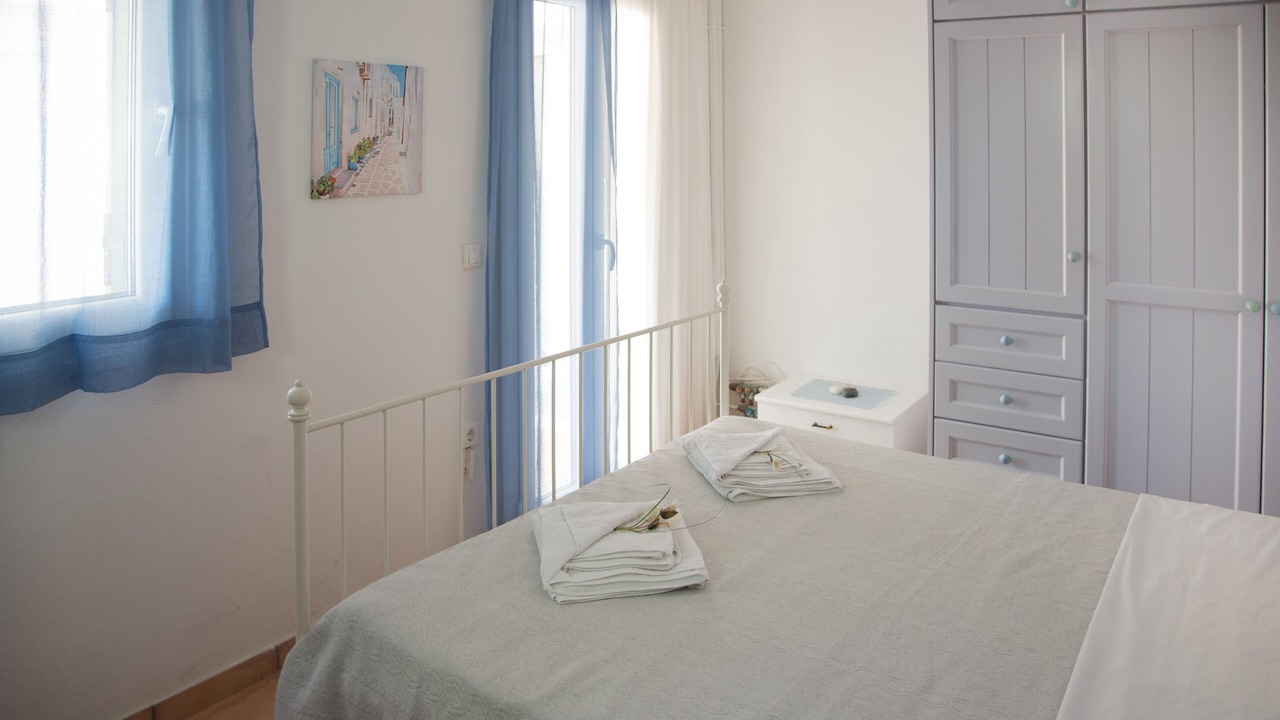 Photo of Bedroom in Marpissa