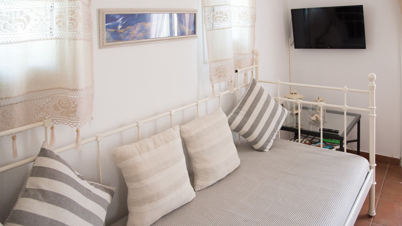Photo of Bedroom in Marpissa